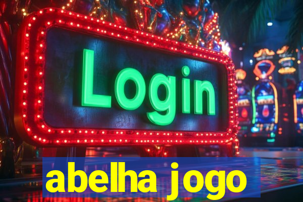 abelha jogo
